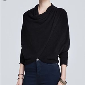 Free People Sugar Wrap